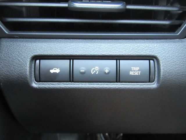 2024 Nissan Altima SV FWD Plano TX