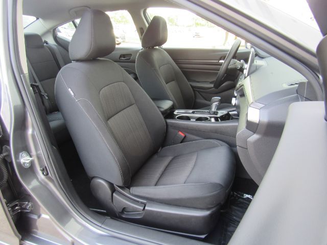 2024 Nissan Altima SV FWD Plano TX