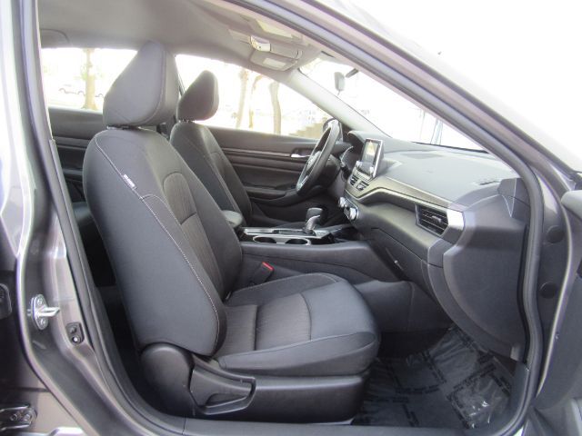2024 Nissan Altima SV FWD Plano TX