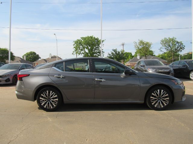 2024 Nissan Altima SV FWD Plano TX