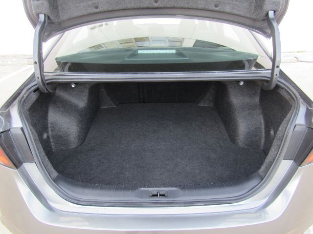 2024 Nissan Altima SV FWD Plano TX