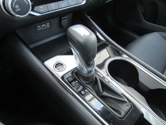 2024 Nissan Altima SV FWD Plano TX