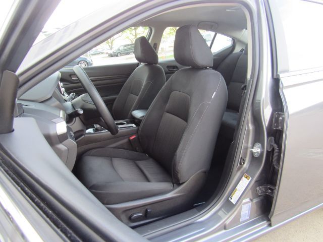2024 Nissan Altima SV FWD Plano TX