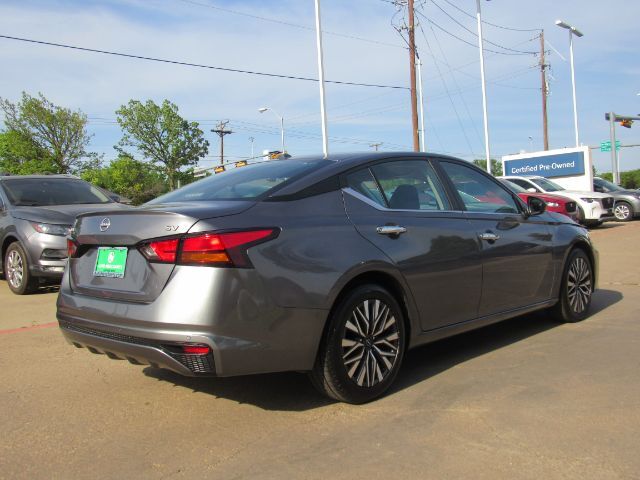 2024 Nissan Altima SV FWD Plano TX