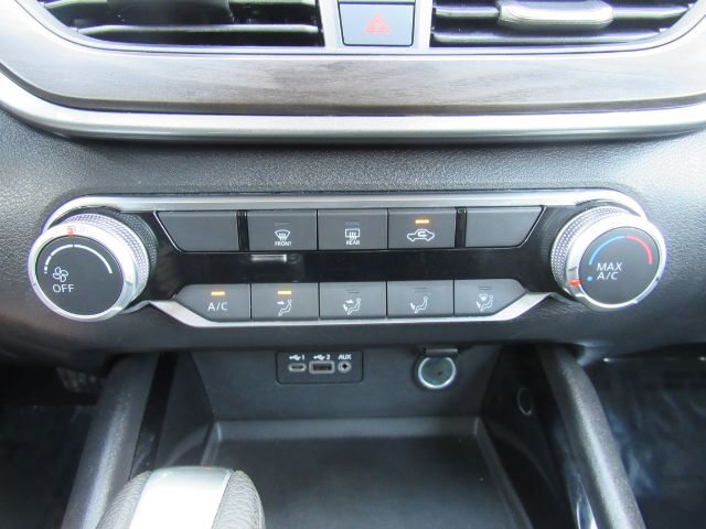 2024 Nissan Altima SV FWD Plano TX