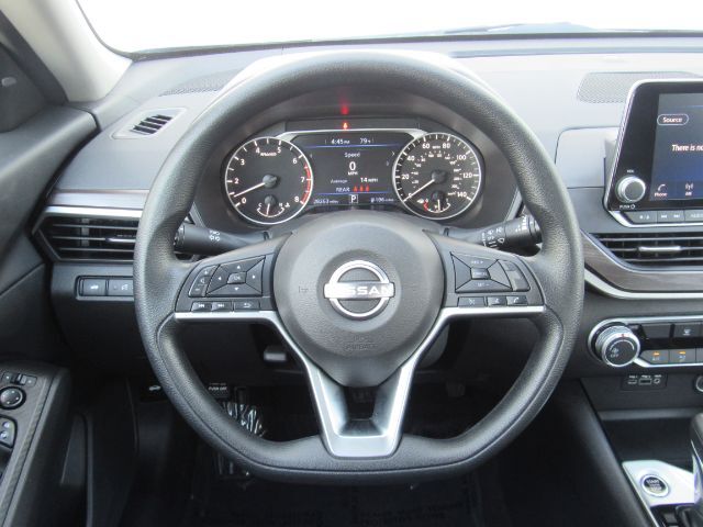 2024 Nissan Altima SV FWD Plano TX