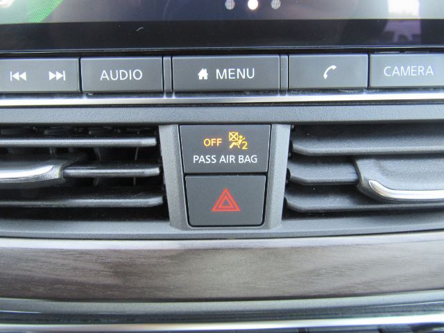 2024 Nissan Altima SV FWD Plano TX