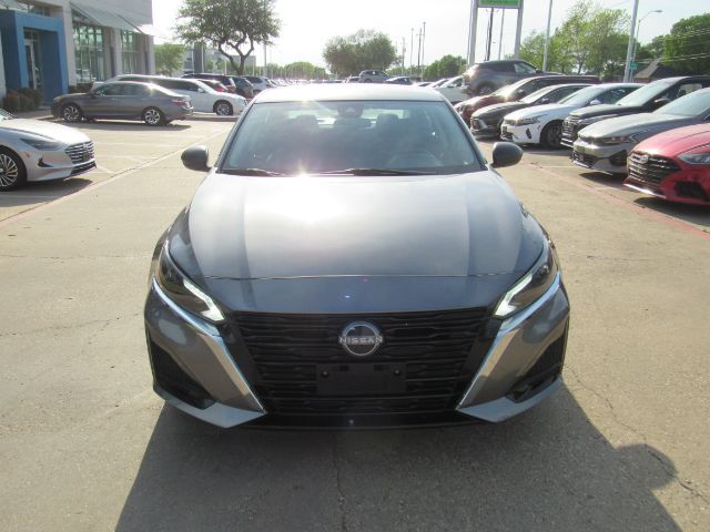 2024 Nissan Altima SV FWD Plano TX