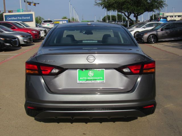 2024 Nissan Altima SV FWD Plano TX