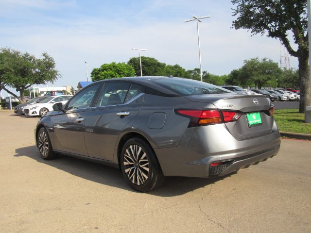 2024 Nissan Altima SV FWD Plano TX