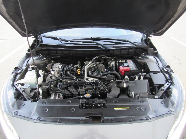 2024 Nissan Altima SV FWD Plano TX