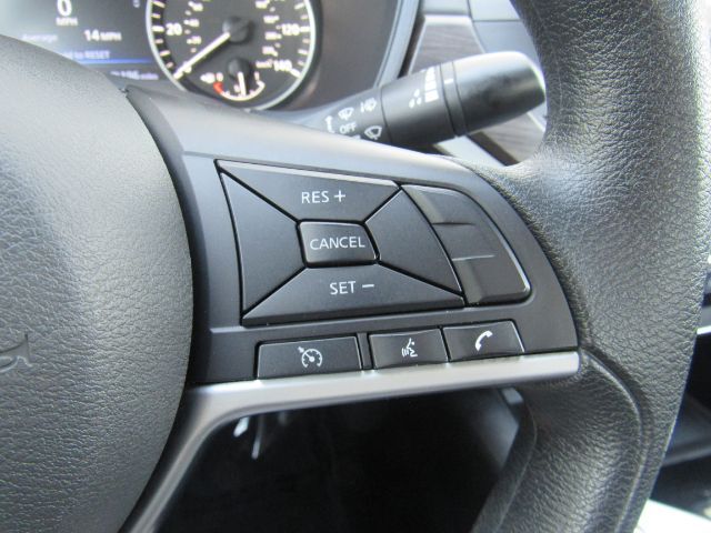 2024 Nissan Altima SV FWD Plano TX