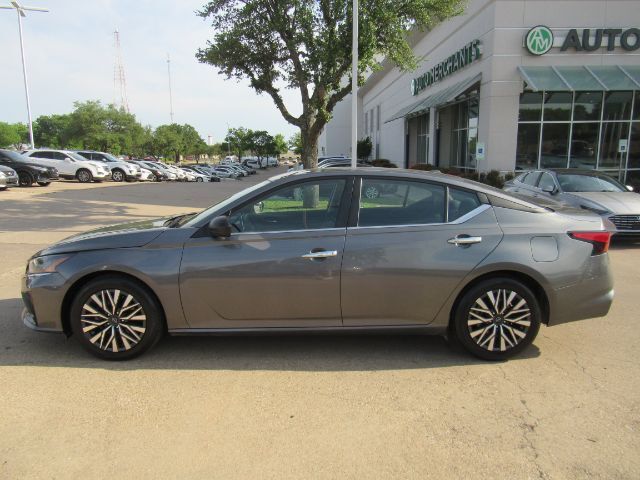 2024 Nissan Altima SV FWD Plano TX