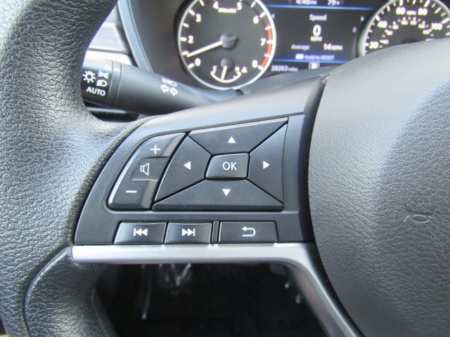2024 Nissan Altima SV FWD Plano TX