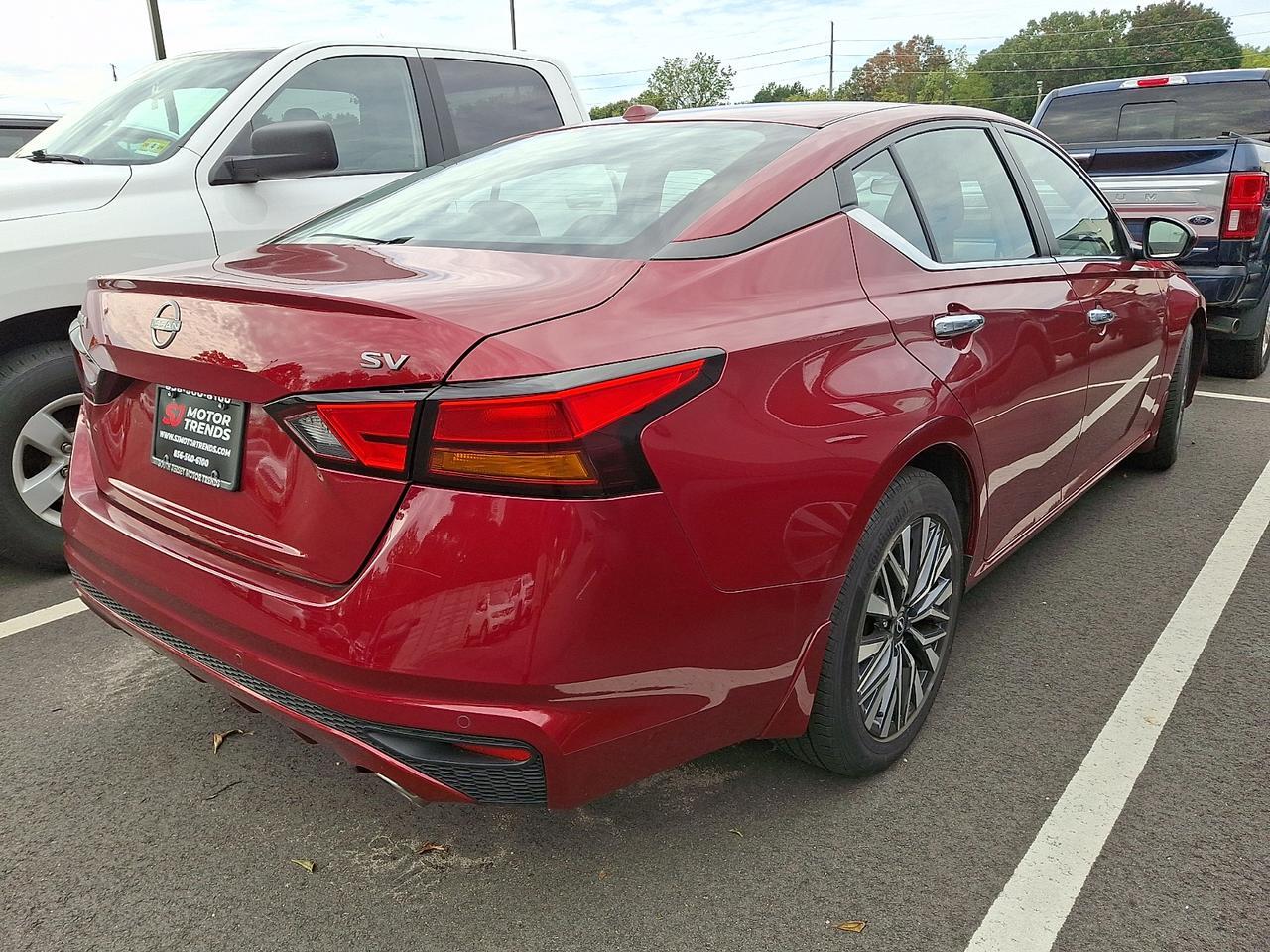 2024 Nissan Altima SV FWD Vineland NJ