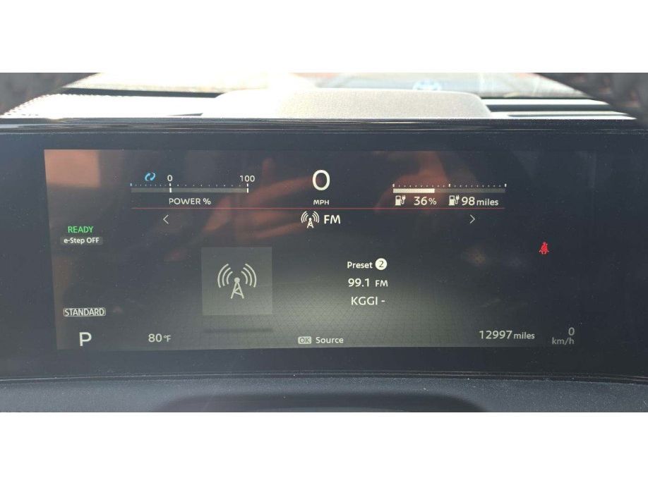 2024 Nissan Ariya Folsom CA