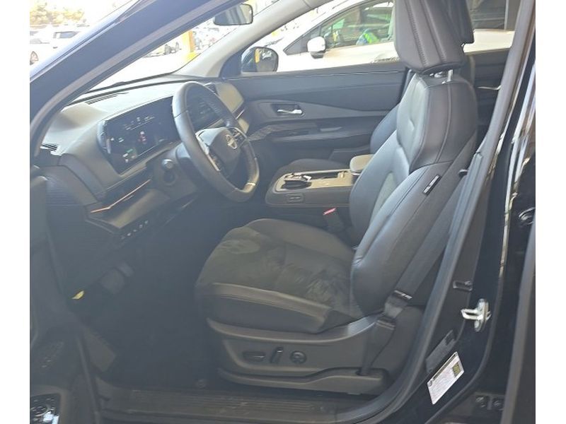 2024 Nissan Ariya Folsom CA