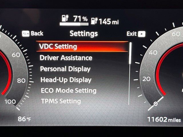 2024 Nissan Ariya ENGAGE Carrollton TX