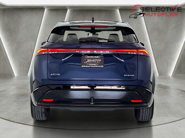 2024 Nissan Ariya ENGAGE Carrollton TX