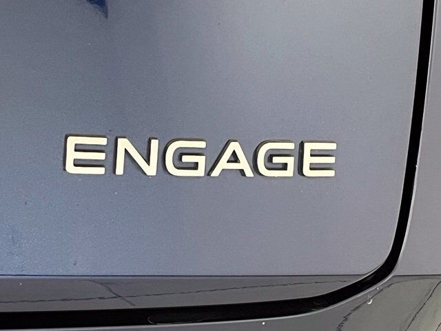 2024 Nissan Ariya ENGAGE Carrollton TX