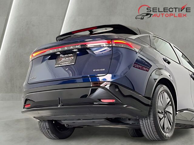 2024 Nissan Ariya ENGAGE Carrollton TX