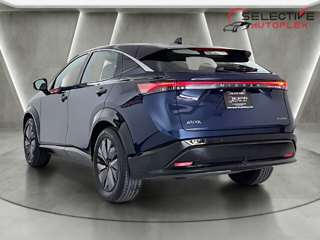 2024 Nissan Ariya ENGAGE Carrollton TX