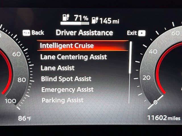 2024 Nissan Ariya ENGAGE Carrollton TX