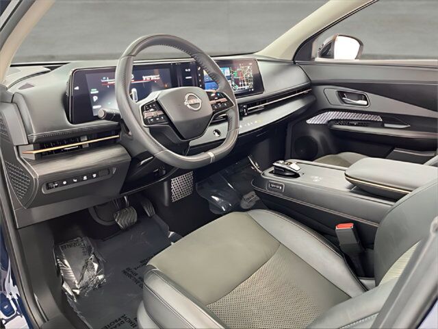 2024 Nissan Ariya ENGAGE Carrollton TX