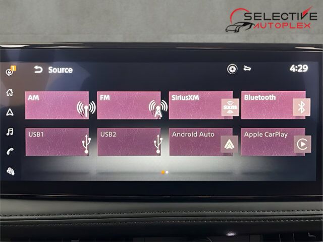 2024 Nissan Ariya ENGAGE Carrollton TX