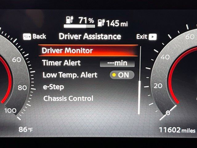2024 Nissan Ariya ENGAGE Carrollton TX