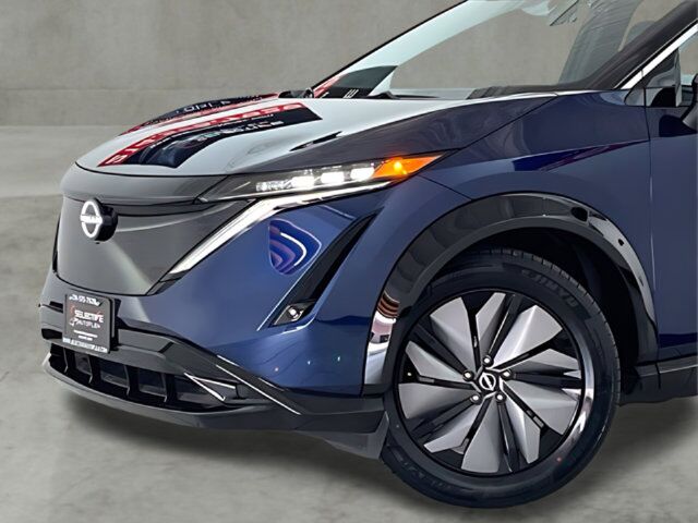 2024 Nissan Ariya ENGAGE Carrollton TX
