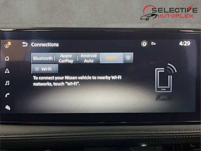 2024 Nissan Ariya ENGAGE Carrollton TX