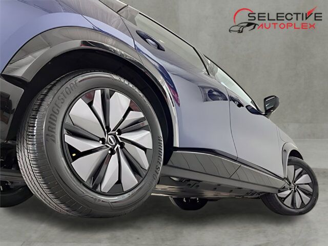 2024 Nissan Ariya ENGAGE Carrollton TX