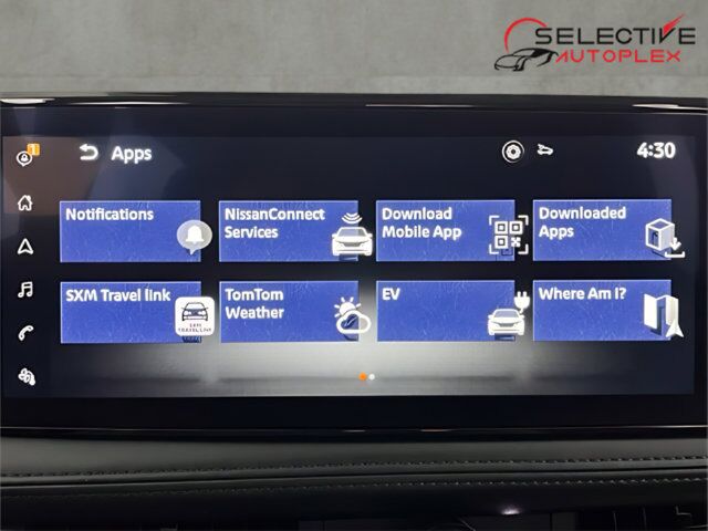 2024 Nissan Ariya ENGAGE Carrollton TX