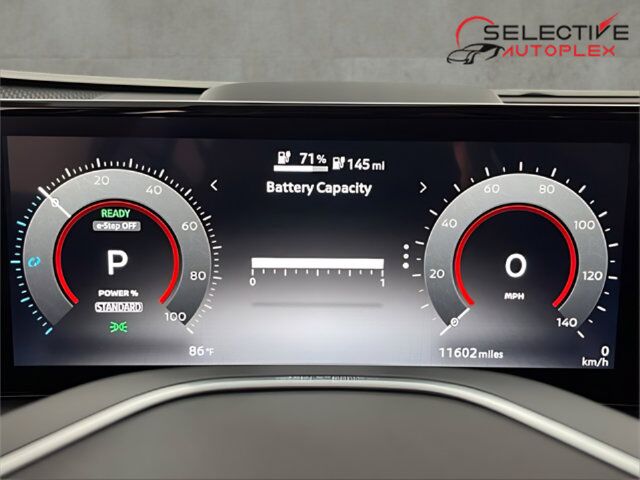 2024 Nissan Ariya ENGAGE Carrollton TX