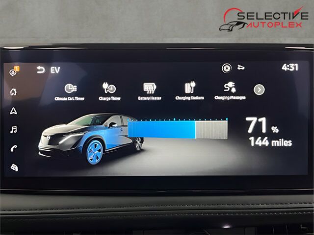 2024 Nissan Ariya ENGAGE Carrollton TX