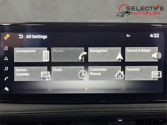 2024 Nissan Ariya ENGAGE Carrollton TX