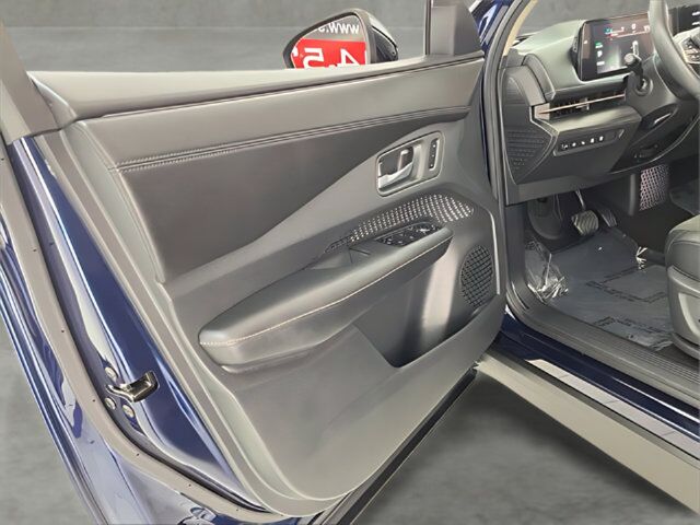 2024 Nissan Ariya ENGAGE Carrollton TX