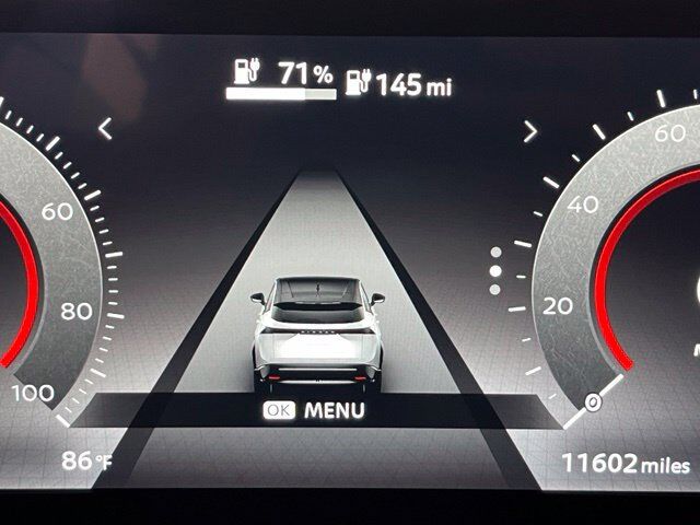 2024 Nissan Ariya ENGAGE Carrollton TX