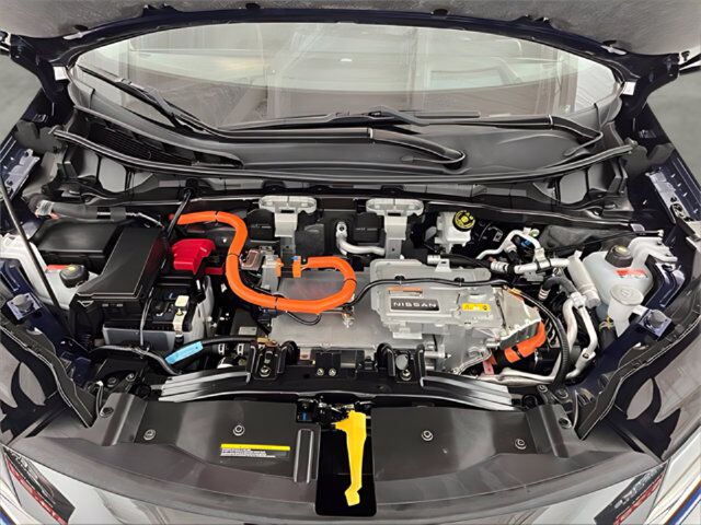2024 Nissan Ariya ENGAGE Carrollton TX