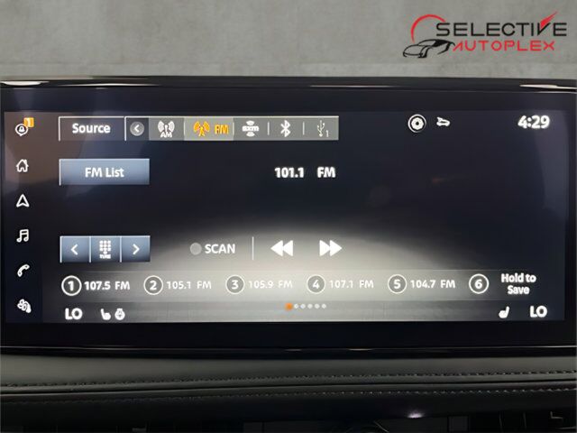 2024 Nissan Ariya ENGAGE Carrollton TX