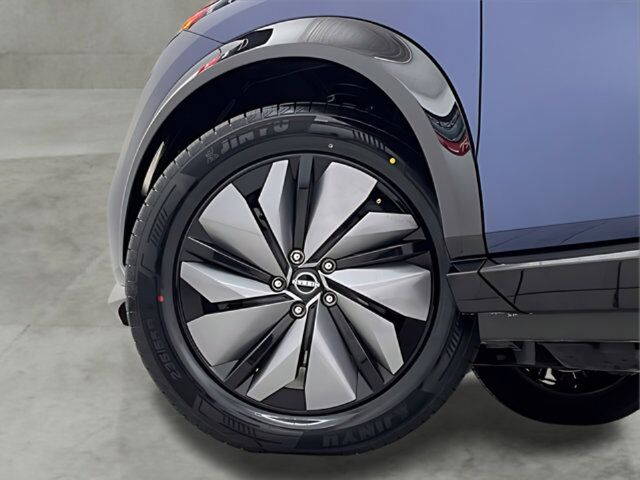 2024 Nissan Ariya ENGAGE Carrollton TX