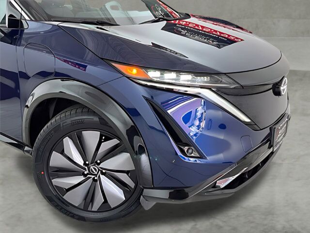 2024 Nissan Ariya ENGAGE Carrollton TX