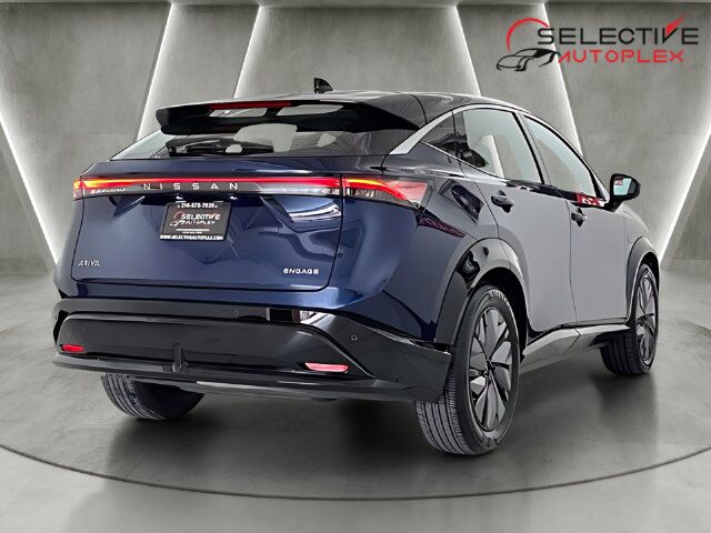2024 Nissan Ariya ENGAGE Carrollton TX