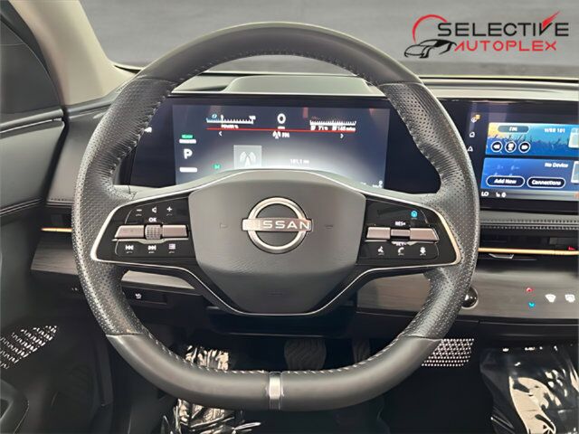 2024 Nissan Ariya ENGAGE Carrollton TX