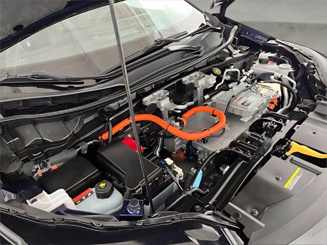 2024 Nissan Ariya ENGAGE Carrollton TX