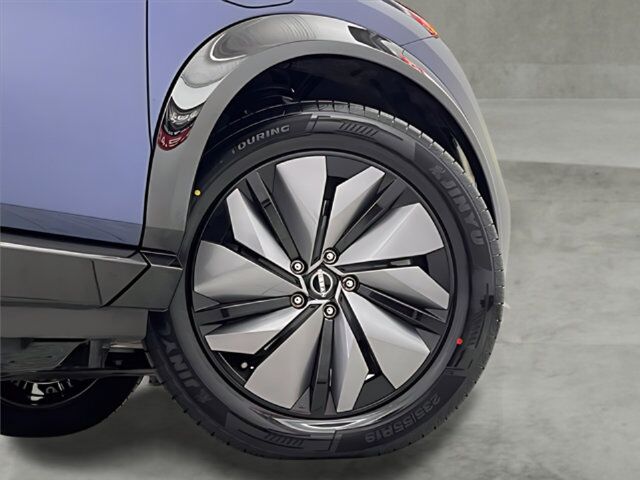 2024 Nissan Ariya ENGAGE Carrollton TX