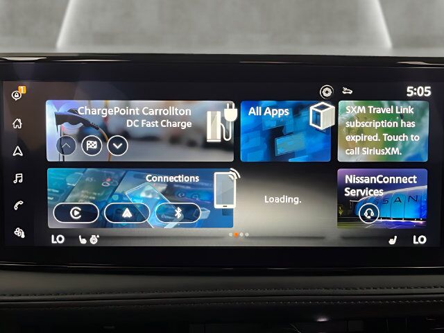 2024 Nissan Ariya ENGAGE Carrollton TX