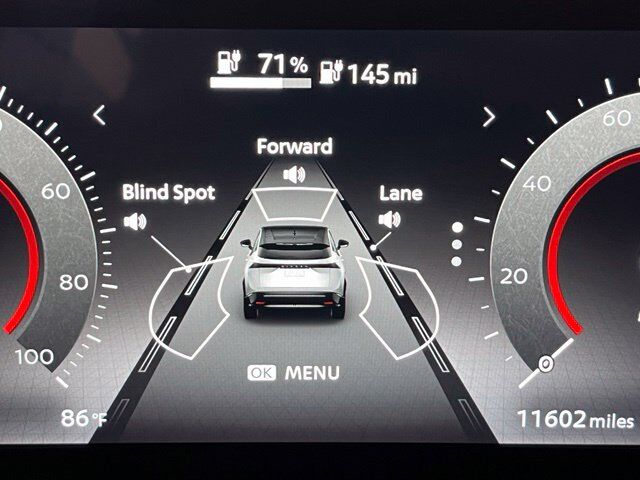 2024 Nissan Ariya ENGAGE Carrollton TX