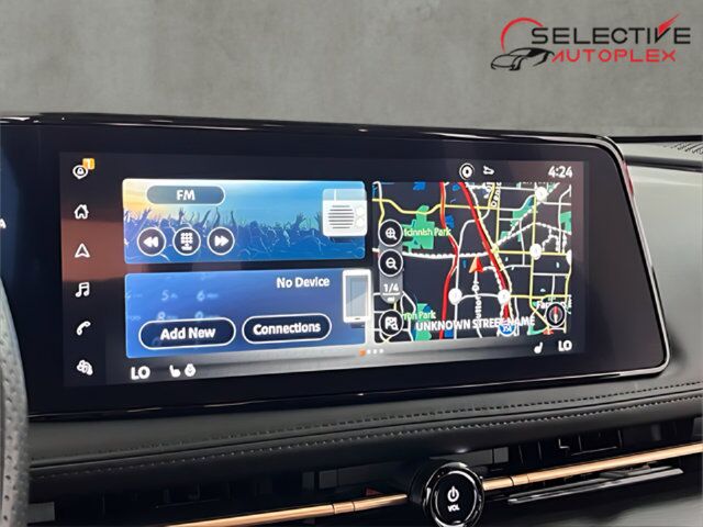 2024 Nissan Ariya ENGAGE Carrollton TX